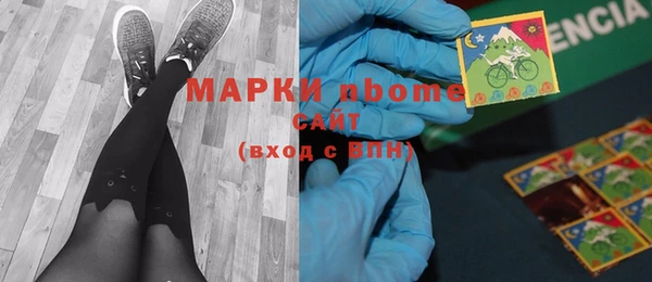 молекула духа Осинники